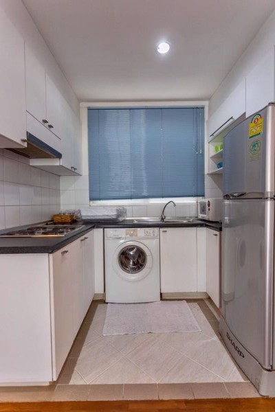 รูปภาพ 2 ห้องนอน Condo ในโครงการ Baan Siri Sukhumvit 13 Khlongtoeinuea Sub District C013907