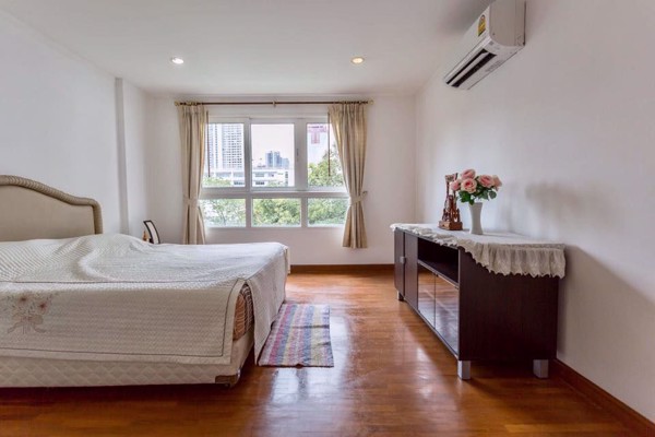 รูปภาพ 2 ห้องนอน Condo ในโครงการ Baan Siri Sukhumvit 13 Khlongtoeinuea Sub District C013907