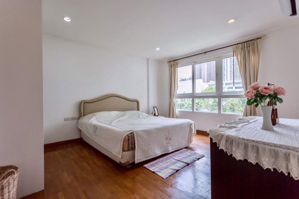 รูปภาพ 2 ห้องนอน Condo ในโครงการ Baan Siri Sukhumvit 13 Khlongtoeinuea Sub District C013907