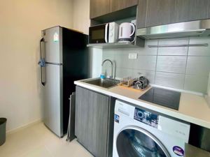 รูปภาพ 2 ห้องนอน Condo ในโครงการ Elio Del Nest Udomsuk Bangnanea Sub District C013908