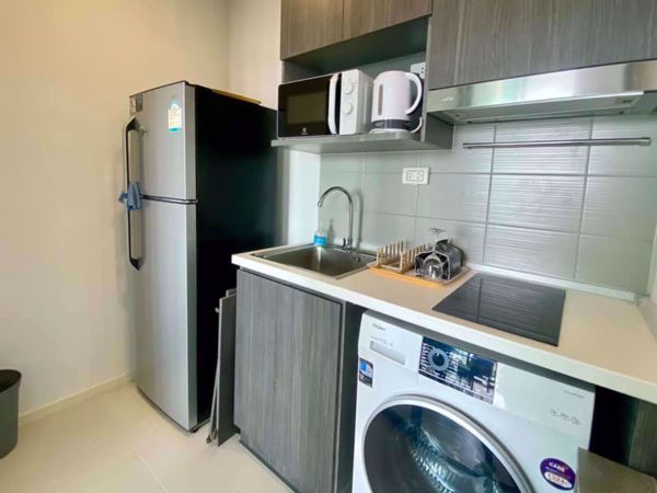 Picture of 2 bed Condo in Elio Del Nest Udomsuk Bangnanea Sub District C013908