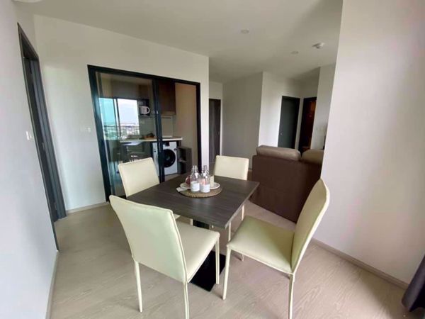 Picture of 2 bed Condo in Elio Del Nest Udomsuk Bangnanea Sub District C013908