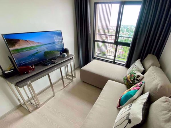 Picture of 2 bed Condo in Elio Del Nest Udomsuk Bangnanea Sub District C013908