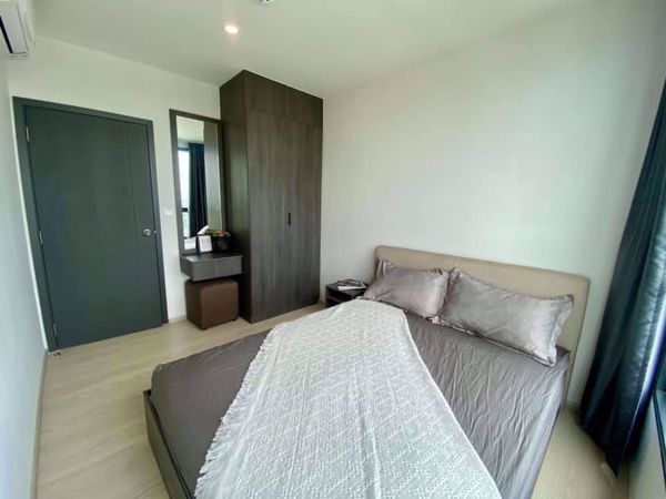 Picture of 2 bed Condo in Elio Del Nest Udomsuk Bangnanea Sub District C013908