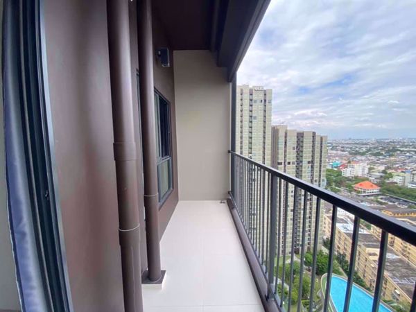 Picture of 2 bed Condo in Elio Del Nest Udomsuk Bangnanea Sub District C013908