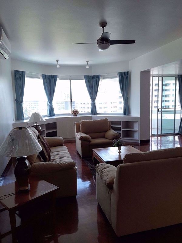 Picture of 3 bed Condo in Kanta Mansion Khlongtan Sub District C013909