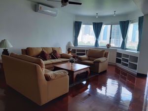 Picture of 3 bed Condo in Kanta Mansion Khlongtan Sub District C013909