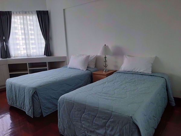 Picture of 3 bed Condo in Kanta Mansion Khlongtan Sub District C013909