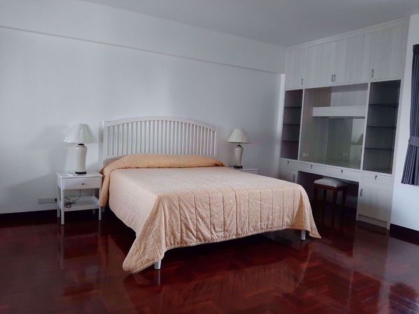 Picture of 3 bed Condo in Kanta Mansion Khlongtan Sub District C013909