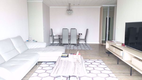 Picture of 3 bed Condo in The Issara Ladprao Chomphon Sub District C013913