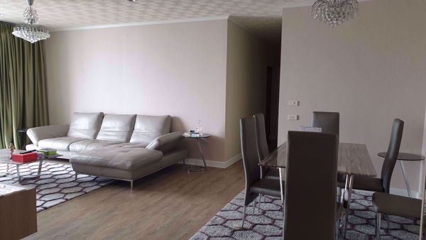 Picture of 3 bed Condo in The Issara Ladprao Chomphon Sub District C013913