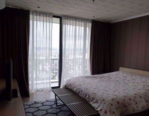 Picture of 3 bed Condo in The Issara Ladprao Chomphon Sub District C013913