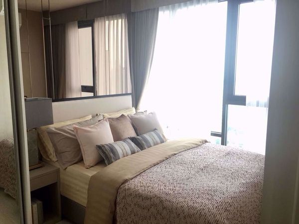 รูปภาพ 2 ห้องนอน Condo ในโครงการ Rhythm Sukhumvit 42 Phra Khanong Sub District C013914