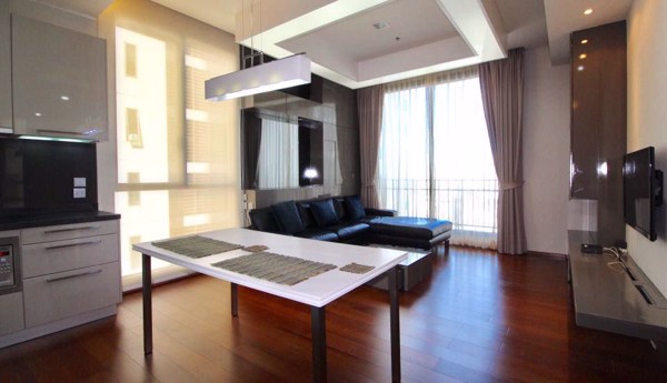 Picture of 2 bed Condo in Quattro by Sansiri Khlong Tan Nuea Sub District C08652