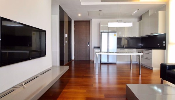 Picture of 2 bed Condo in Quattro by Sansiri Khlong Tan Nuea Sub District C08652