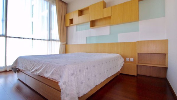 Picture of 2 bed Condo in Quattro by Sansiri Khlong Tan Nuea Sub District C08652