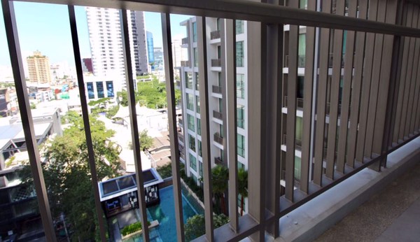 Picture of 2 bed Condo in Quattro by Sansiri Khlong Tan Nuea Sub District C08652