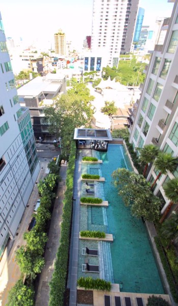 Picture of 2 bed Condo in Quattro by Sansiri Khlong Tan Nuea Sub District C08652