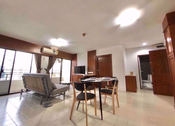 Picture of 2 bed Condo in Saranjai Mansion Khlongtoei Sub District C09561