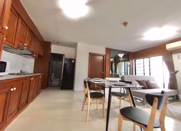 Picture of 2 bed Condo in Saranjai Mansion Khlongtoei Sub District C09561