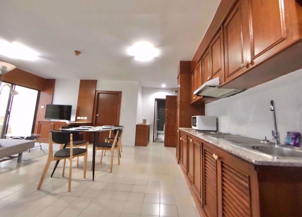 Picture of 2 bed Condo in Saranjai Mansion Khlongtoei Sub District C09561