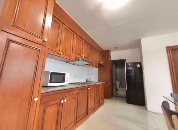 Picture of 2 bed Condo in Saranjai Mansion Khlongtoei Sub District C09561