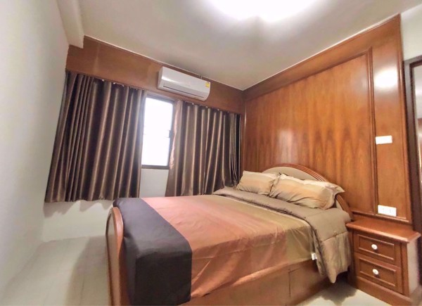 Picture of 2 bed Condo in Saranjai Mansion Khlongtoei Sub District C09561