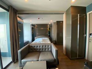 Picture of 1 bed Condo in Ideo Q Siam - Ratchathewi Thanonphayathai Sub District C013917