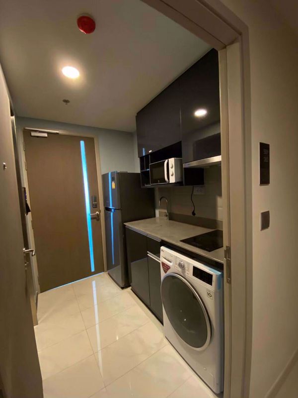 Picture of 1 bed Condo in Ideo Q Siam - Ratchathewi Thanonphayathai Sub District C013917