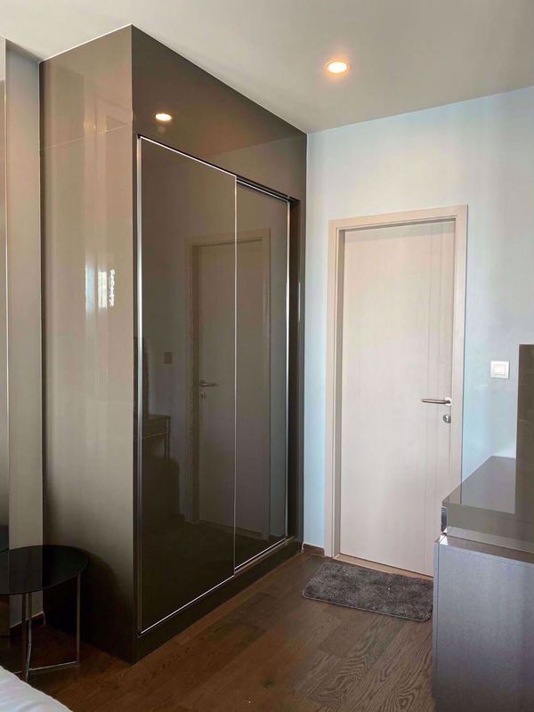 Picture of 1 bed Condo in Ideo Q Siam - Ratchathewi Thanonphayathai Sub District C013917