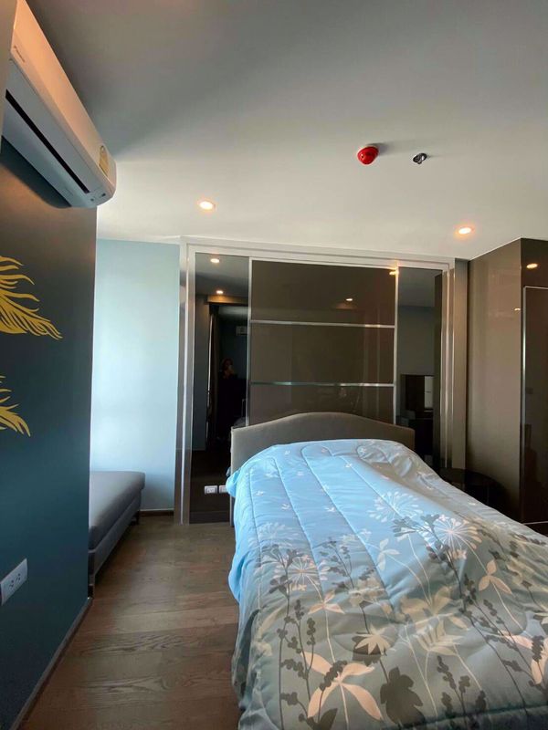 Picture of 1 bed Condo in Ideo Q Siam - Ratchathewi Thanonphayathai Sub District C013917