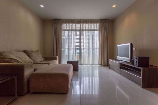 รูปภาพ 2 ห้องนอน Condo ในโครงการ Sukhumvit City Resort Khlongtoeinuea Sub District C013915