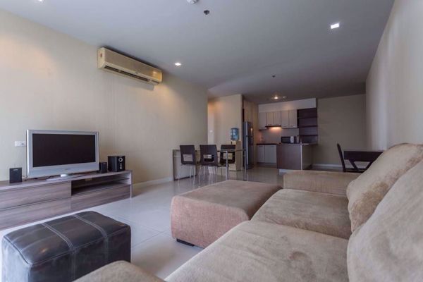 รูปภาพ 2 ห้องนอน Condo ในโครงการ Sukhumvit City Resort Khlongtoeinuea Sub District C013915