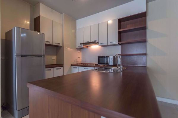 รูปภาพ 2 ห้องนอน Condo ในโครงการ Sukhumvit City Resort Khlongtoeinuea Sub District C013915