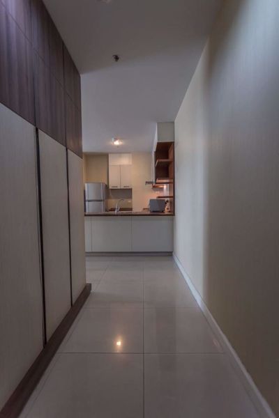 รูปภาพ 2 ห้องนอน Condo ในโครงการ Sukhumvit City Resort Khlongtoeinuea Sub District C013915