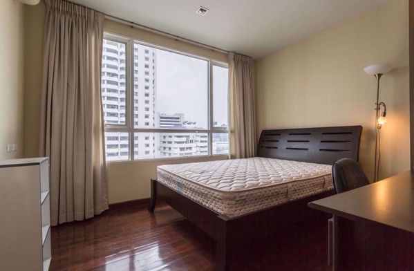 รูปภาพ 2 ห้องนอน Condo ในโครงการ Sukhumvit City Resort Khlongtoeinuea Sub District C013915