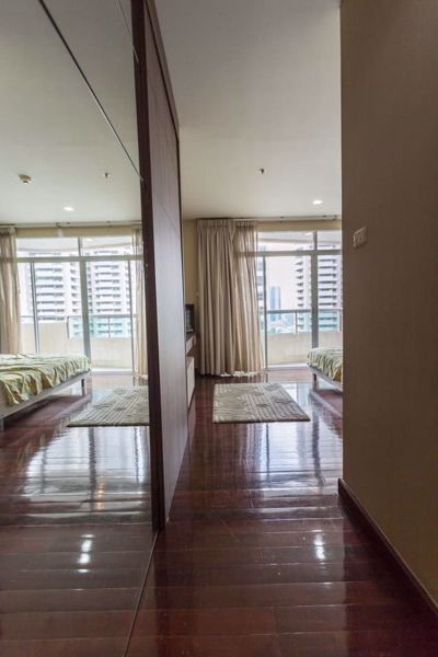 รูปภาพ 2 ห้องนอน Condo ในโครงการ Sukhumvit City Resort Khlongtoeinuea Sub District C013915