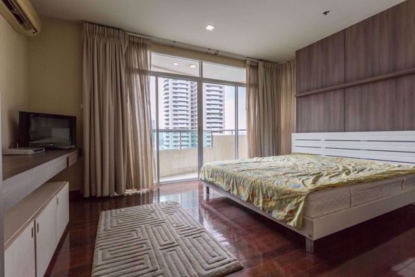 รูปภาพ 2 ห้องนอน Condo ในโครงการ Sukhumvit City Resort Khlongtoeinuea Sub District C013915