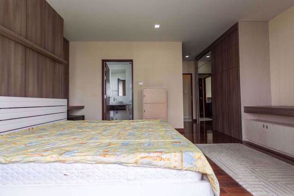 รูปภาพ 2 ห้องนอน Condo ในโครงการ Sukhumvit City Resort Khlongtoeinuea Sub District C013915