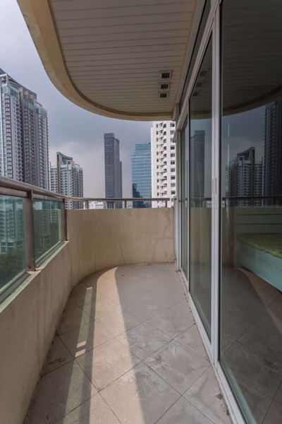 รูปภาพ 2 ห้องนอน Condo ในโครงการ Sukhumvit City Resort Khlongtoeinuea Sub District C013915