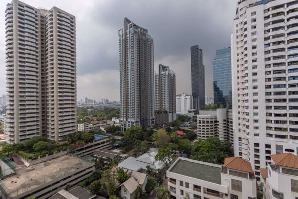 รูปภาพ 2 ห้องนอน Condo ในโครงการ Sukhumvit City Resort Khlongtoeinuea Sub District C013915