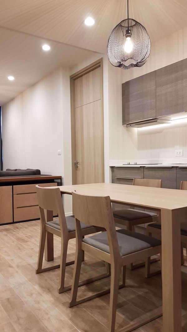 Picture of 1 bed Condo in Noble Ploenchit Lumphini Sub District C013918