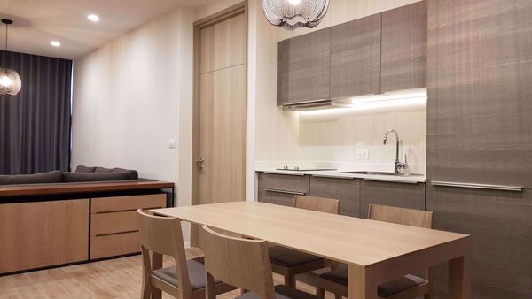 Picture of 1 bed Condo in Noble Ploenchit Lumphini Sub District C013918