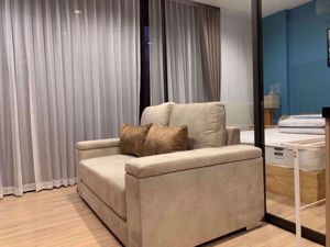 Picture of 1 bed Condo in KAWA HAUS Phrakhanongnuea Sub District C013919