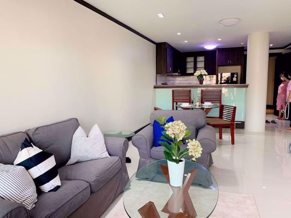 Picture of 2 bed Condo in PR Court Khlong Tan Nuea Sub District C013922