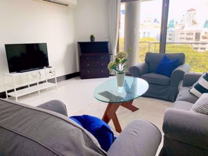 Picture of 2 bed Condo in PR Court Khlong Tan Nuea Sub District C013922