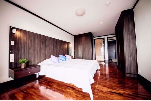 Picture of 2 bed Condo in PR Court Khlong Tan Nuea Sub District C013922