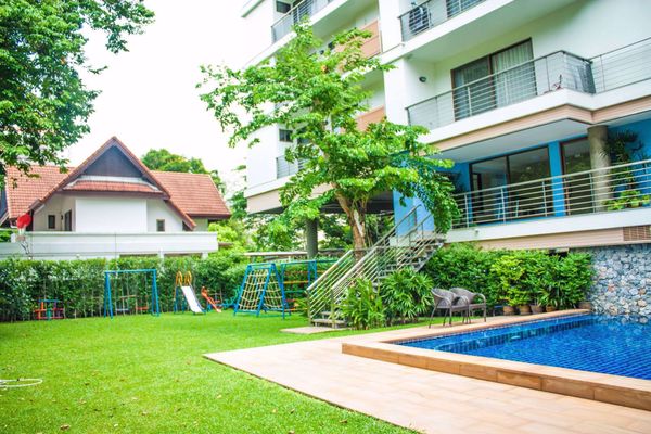 Picture of 2 bed Condo in PR Court Khlong Tan Nuea Sub District C013922