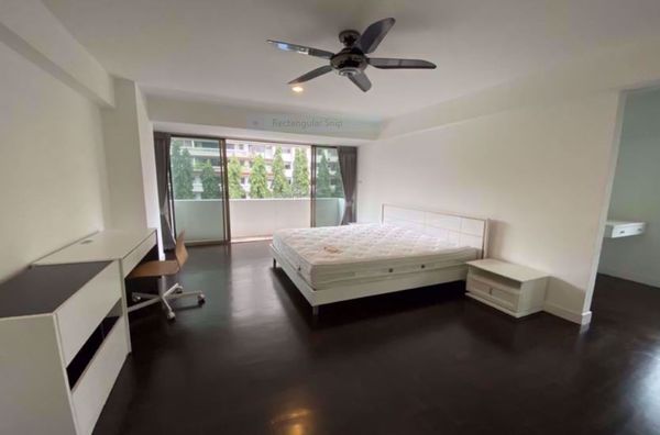 รูปภาพ 3 ห้องนอน Condo ในโครงการ Prem Mansion Khlongtoei District C013925