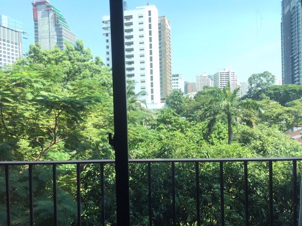 รูปภาพ 1 ห้องนอน Condo ในโครงการ Condolette Dwell Sukhumvit 26 Khlongtan Sub District C013926